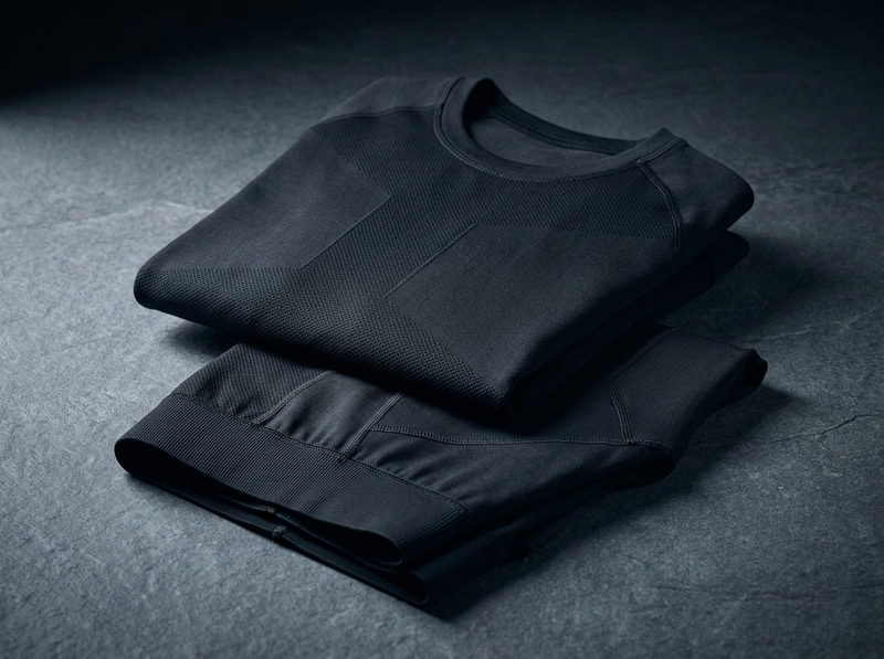 Performance & Compression Wear