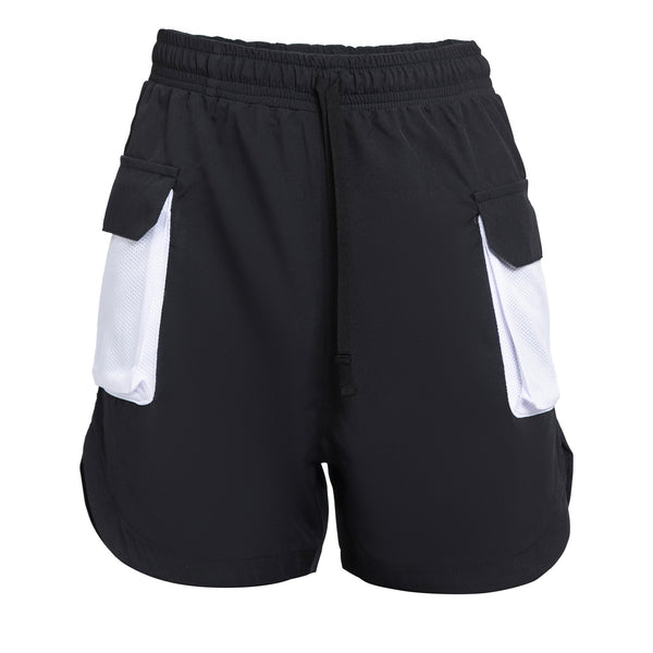 FlowLite Shorts - Black