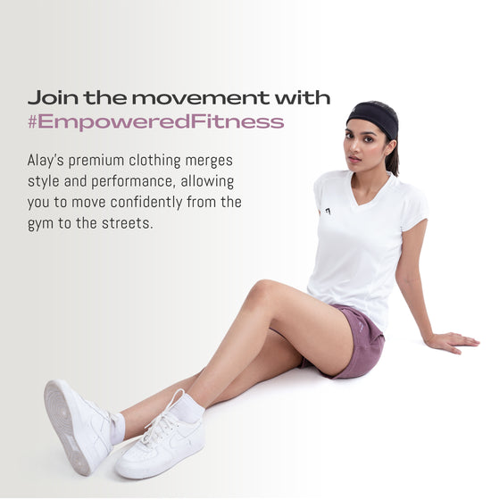 Alay Sportswear Activewear Gym Wear Manufacturer Pakistan