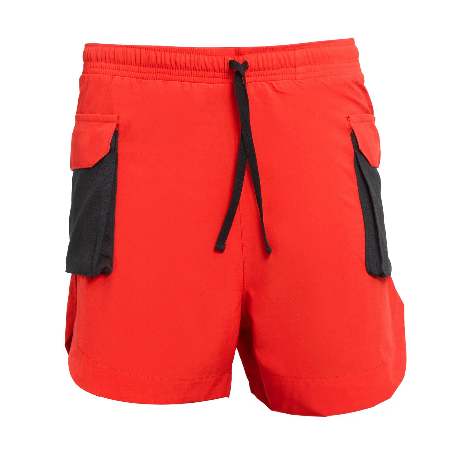 FlowLite Shorts - Red