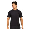 Edge Performance Tee - Navy