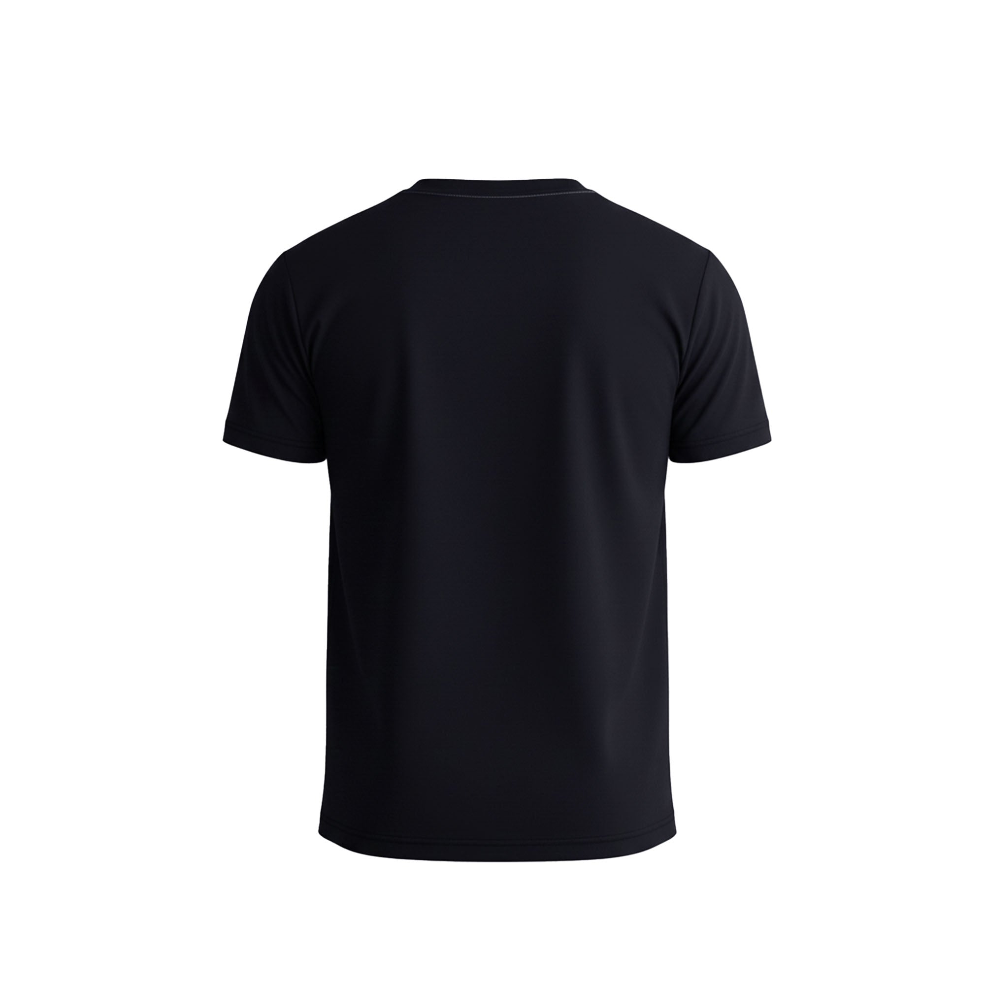 Edge Performance Tee - Navy