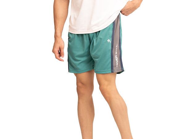 Styde Shorts - Sea Green