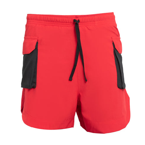 FlowLite Shorts - Red