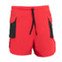 FlowLite Shorts - Red