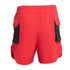 FlowLite Shorts - Red