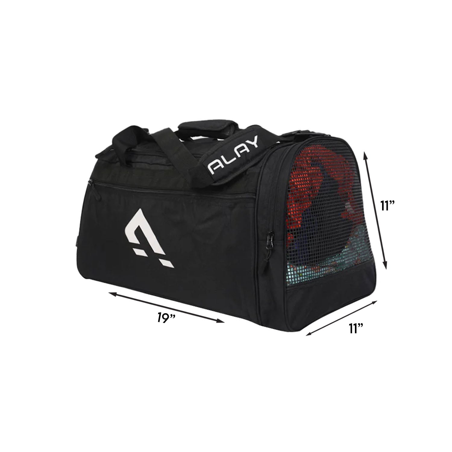 Alay Training Bag (Black)