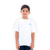 Junior DriFit Tee - White