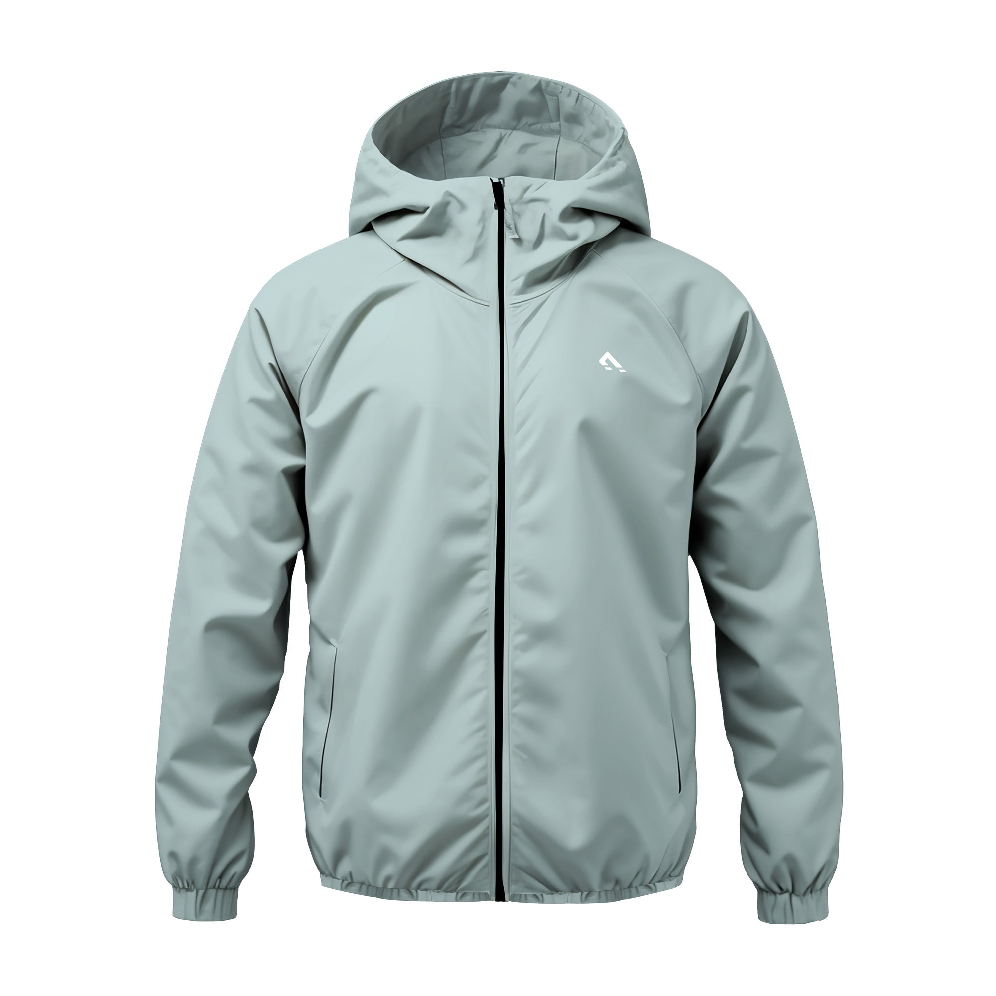Revolve Windbreaker - Grey
