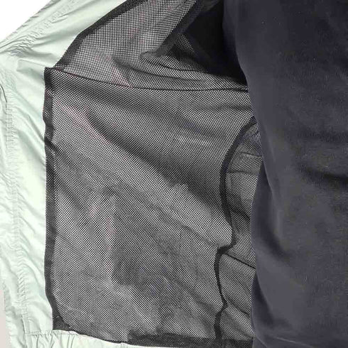 Revolve Windbreaker - Grey