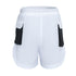 FlowLite Shorts - White
