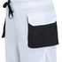 FlowLite Shorts - White