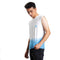 Urban Street Tank - Blue/ White