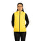 Puffer Jacket Vest (Yellow)