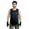 Marvel Tank - Black