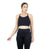 Mystique Sports Bra - Black