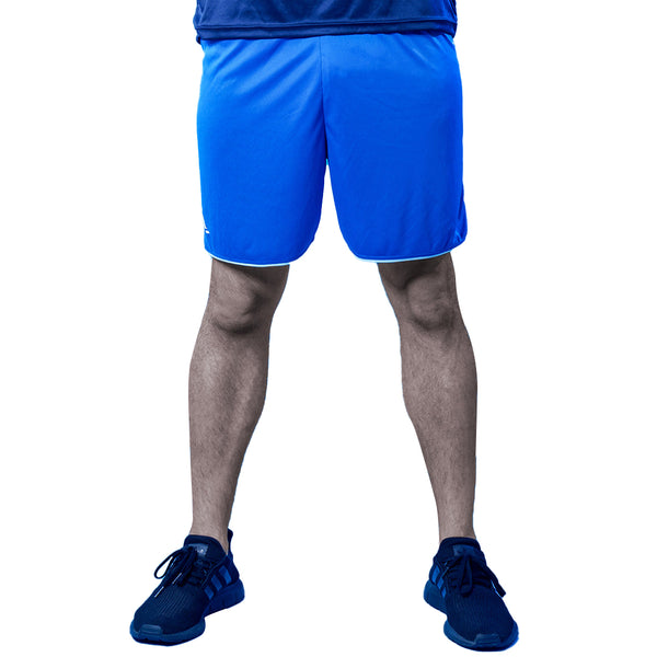 Workout Shorts (Royal Blue)