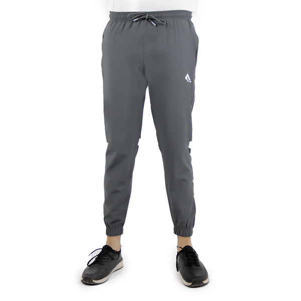 Rush Jogger Pants - (Grey)