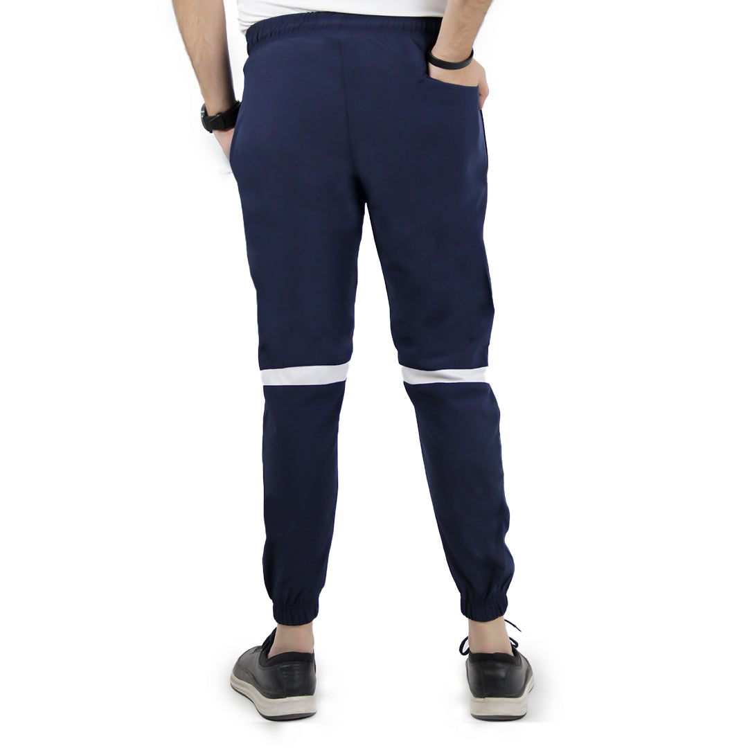 Rush Jogger Pants - (Navy)
