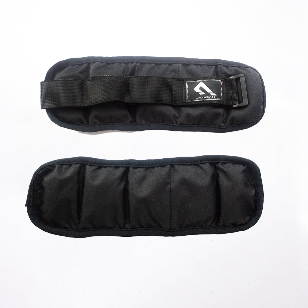Wrist and Ankle Weights