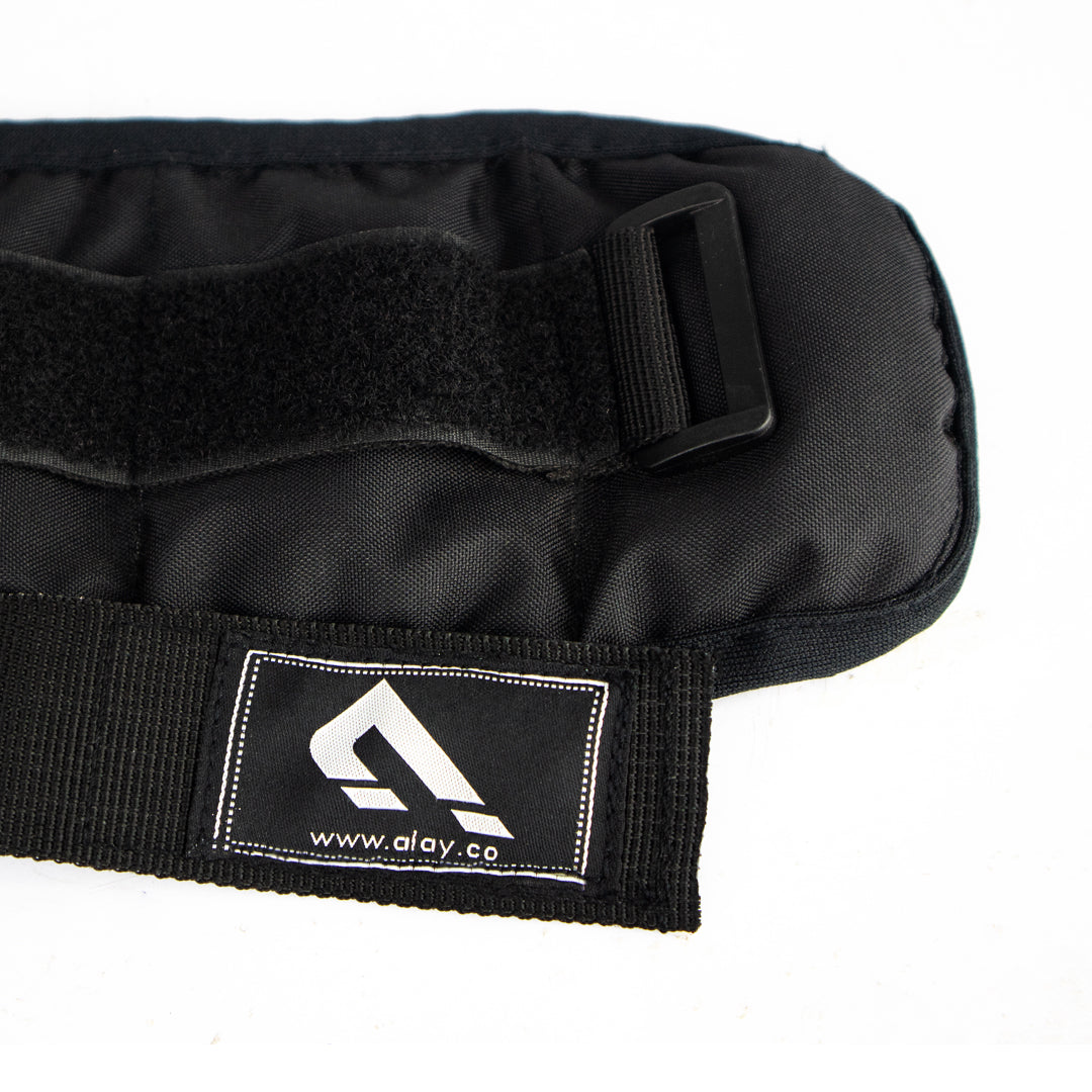 Wrist and Ankle Weights