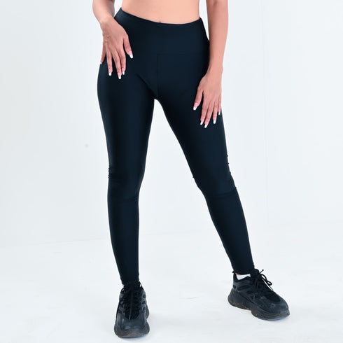 Allure Yoga Pants - Black
