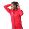 Alay Zip Jacket (Red)
