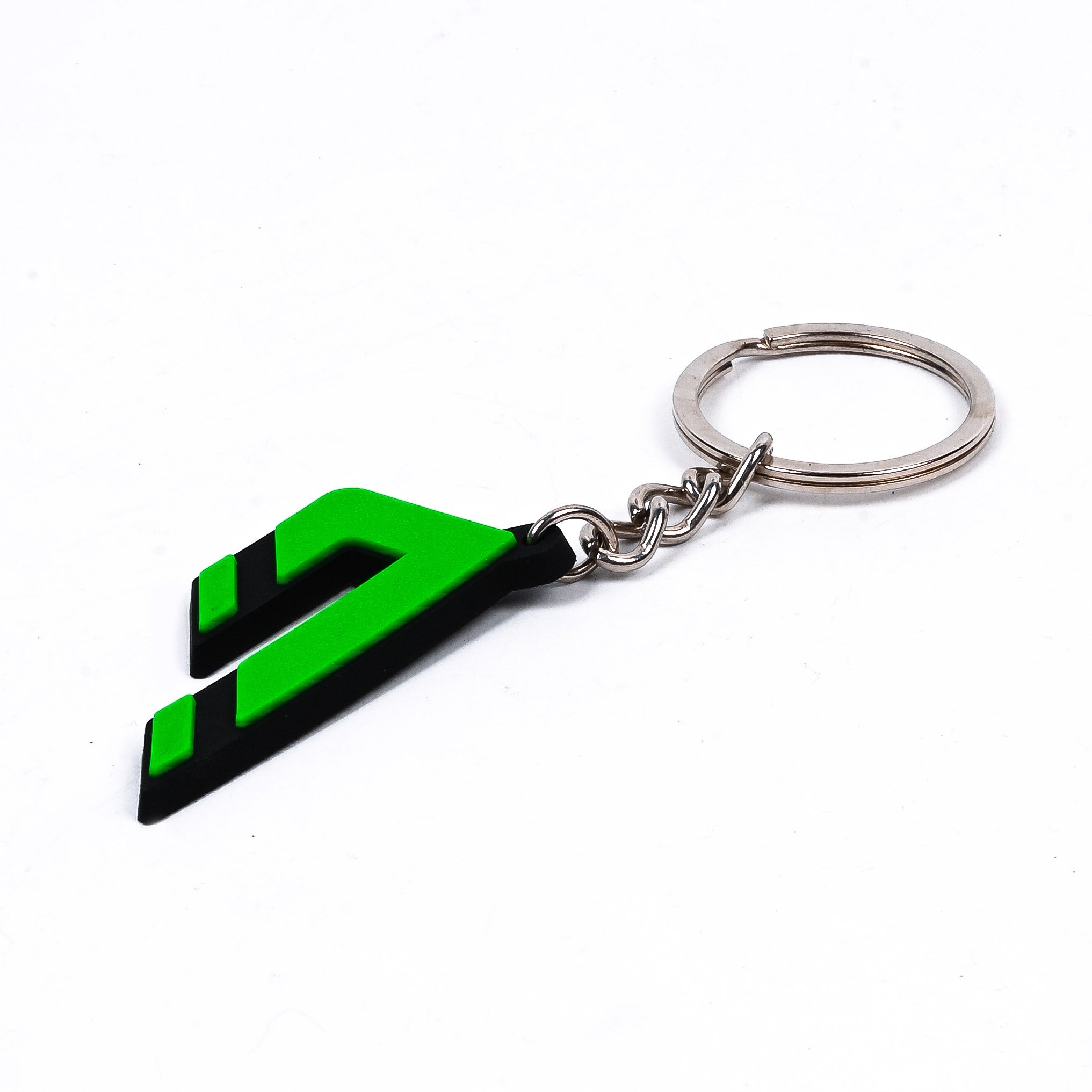 Keyali Keychain ALAY Keychain - (Green) – Alay