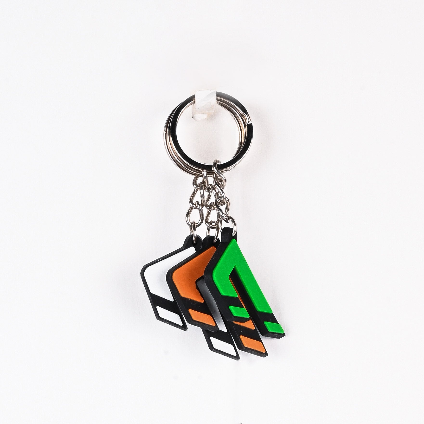 ALAY Keychain - (White)