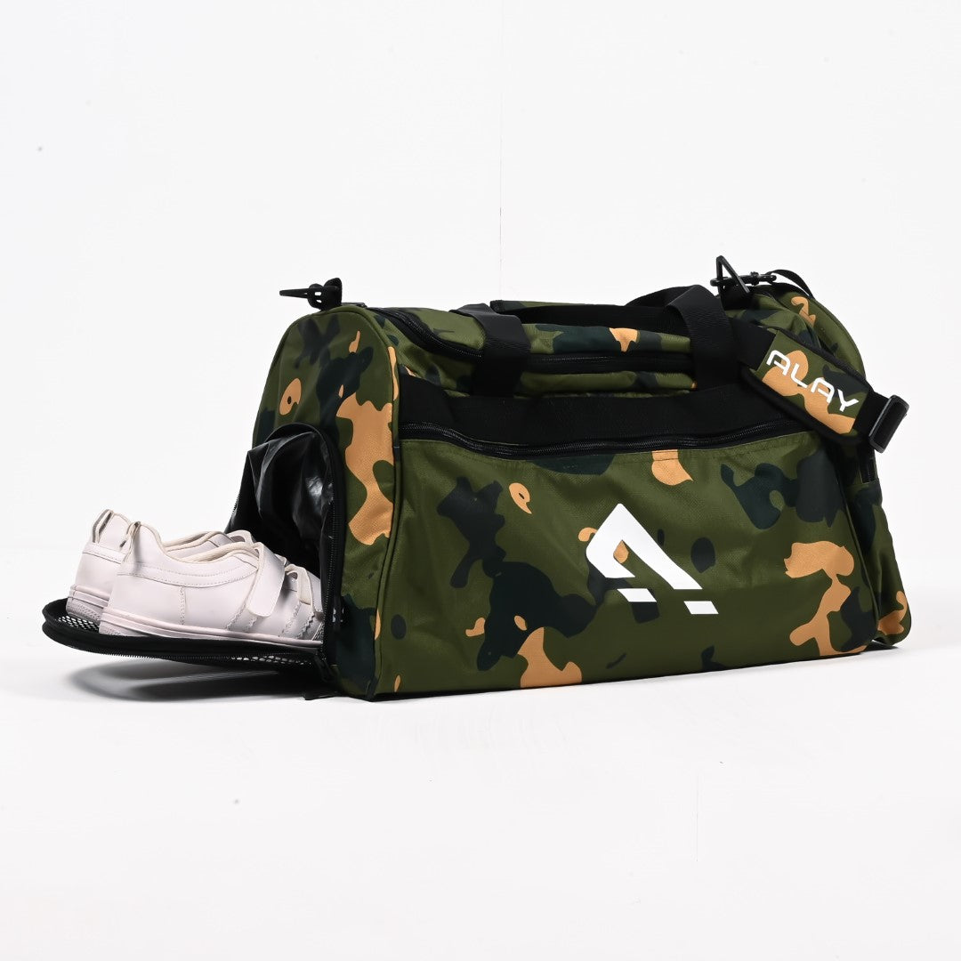 Alay Training Bag (Camo)