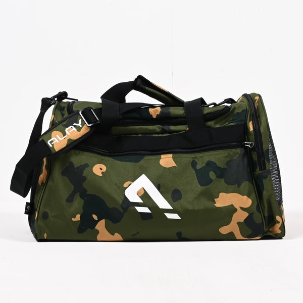 Alay Training Bag (Camo)