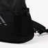 Anti-Theft Crossbody Bag - Black/Neon