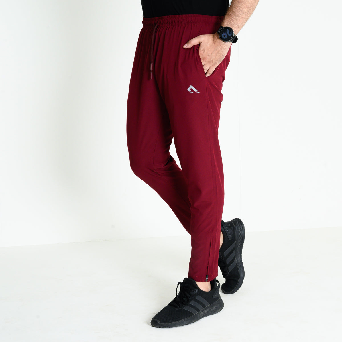 Highlander Pro Trouser - Maroon