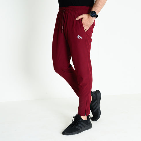 Highlander Pro Trouser - Maroon