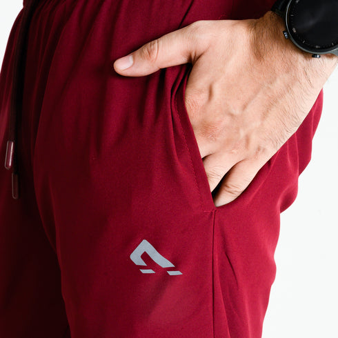 Highlander Pro Trouser - Maroon