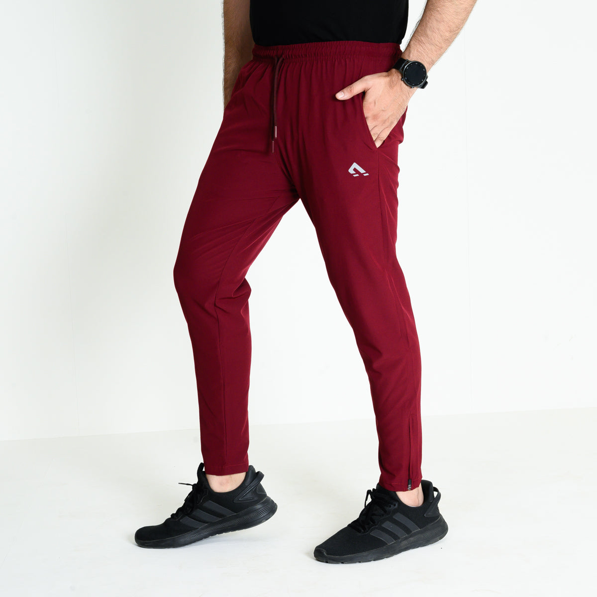 Highlander Pro Trouser - Maroon