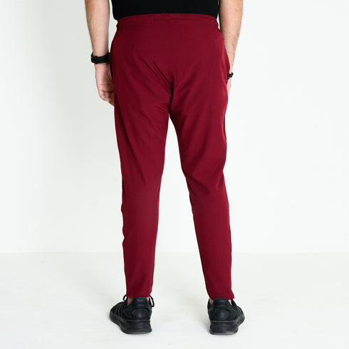 Highlander Pro Trouser - Maroon