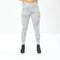 Alay Luxe Leggings - Camo Grey