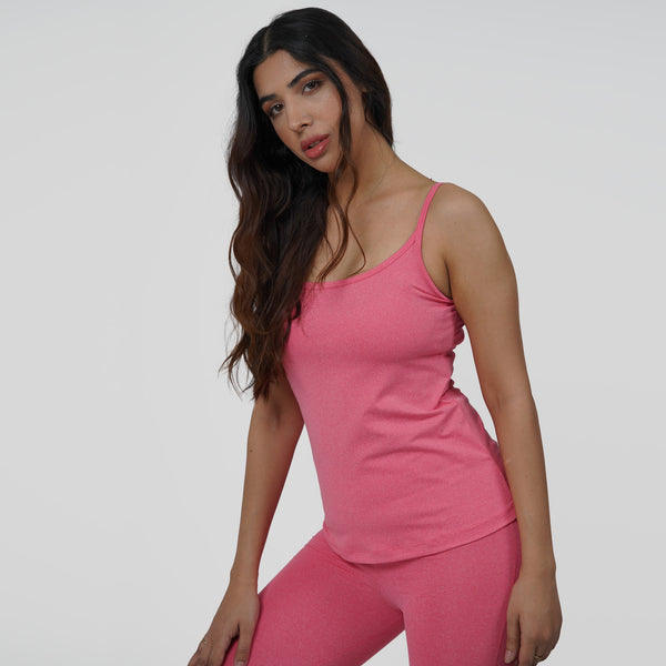 Dri Fit Camisole - Pink