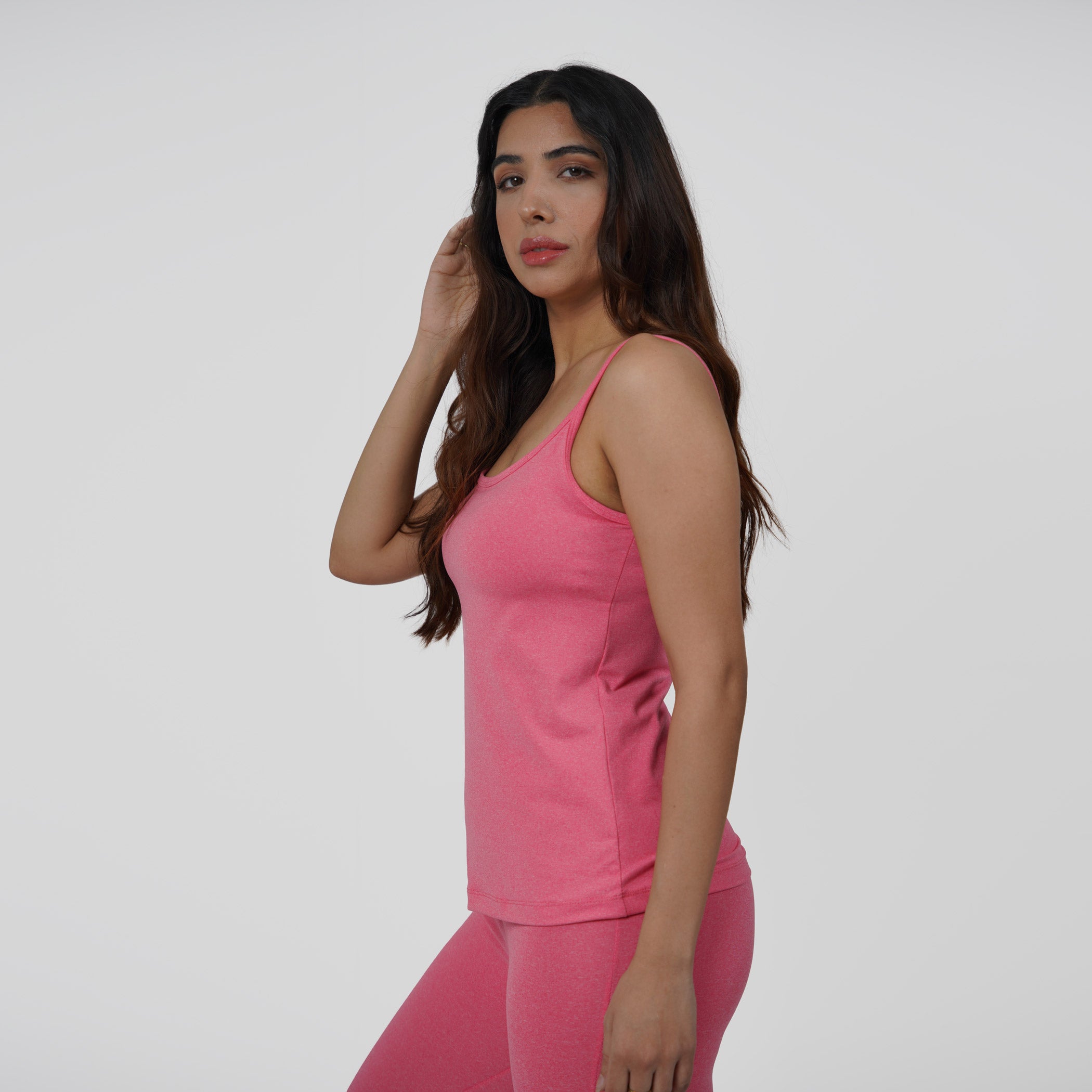 Dri Fit Camisole - Pink