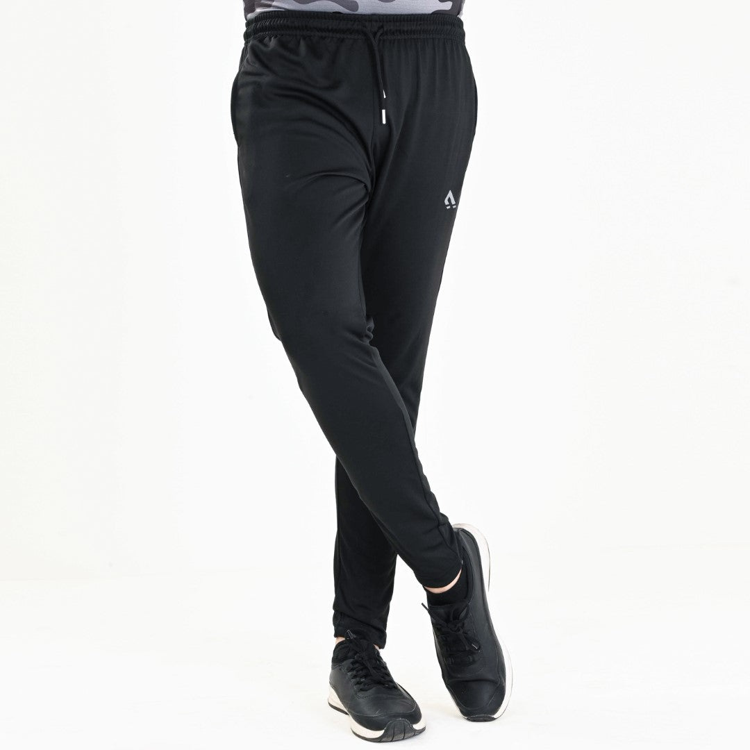 Endurance Bottoms - Black