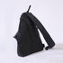 Anti-Theft Crossbody Bag - Black