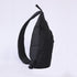 Anti-Theft Crossbody Bag - Black