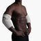 Elbow Binding with Padding - White