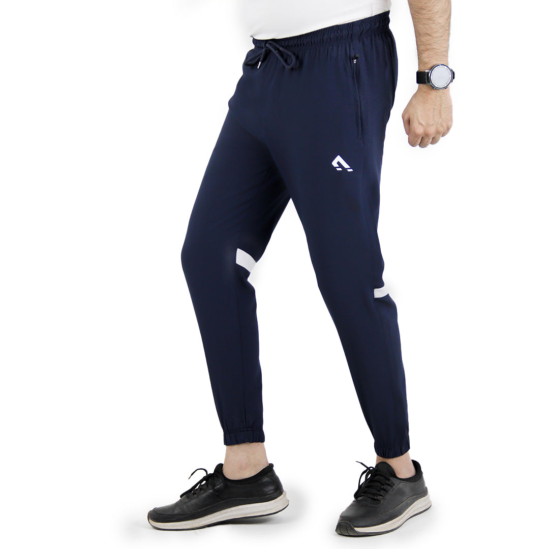 Rush Jogger Pants - (Navy)